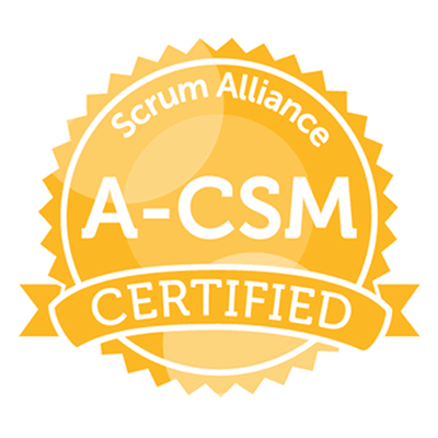 Advanced Scrum Master