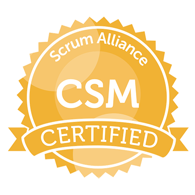 Scrum Master