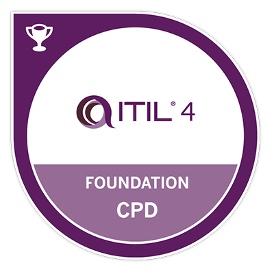 ITIL Foundation